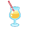 Icône du serveur Cocktail 🍹