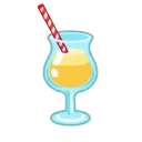 Icône du serveur Cocktail 🍹