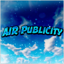 Icône du serveur Air Publicité 🛫 [🇨🇵]
