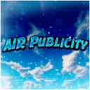 Icône du serveur Air Publicité 🛫 [🇨🇵]