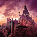 Icône du serveur Hogwarts Adventures