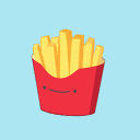 Icône du serveur Commu' Belge🍟