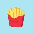 Icône du serveur Commu' Belge🍟