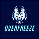 Icône du serveur OverFreeze