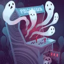 Icône du serveur Arcade Abandonnée ッ