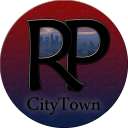 Icône du serveur CityTownRP