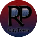 Icône du serveur CityTownRP