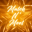 Icône du serveur MATCH N' MEET ⭐