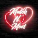 Icône du serveur MATCH N' MEET 💕