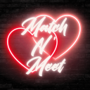 Icône du serveur MATCH N' MEET 💕