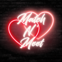 Icône du serveur MATCH N' MEET 💕