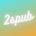 Icône du serveur 2spub 🏖