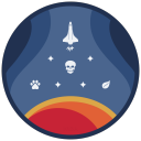Icône du serveur Starfield Explorers