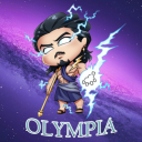 Icône du serveur Olympia