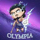Icône du serveur Olympia