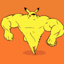 Icône du serveur pokemon