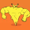 Icône du serveur pokemon