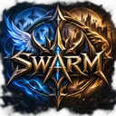 Icône du serveur Swarm