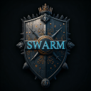 Icône du serveur Swarm