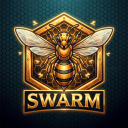 Icône du serveur Swarm