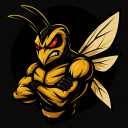 Icône du serveur SWARM