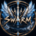 Icône du serveur Swarm