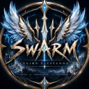 Icône du serveur Swarm