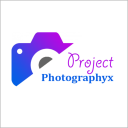 Icône du serveur Project_Photographyx