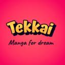 Icône du serveur 👘 ∙ Tekkai