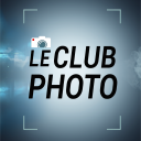 Icône du serveur Le Club Photo [FR]