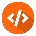 Icône du serveur Le royaume du web