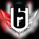 Icône du serveur Rainbow Six