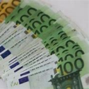 Icône du serveur argent cash