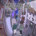 Icône du serveur Rencontre Ado