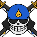 Icône du serveur Pirate Souls