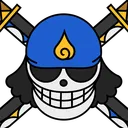 Icône du serveur Pirate Souls