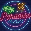 Icône du serveur Sunshine Paradise