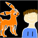 Icône du serveur Serveur Officiel NyoFla