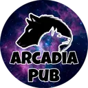 Icône du serveur 🐺 ➜ Arcadia PUB | 0.4k