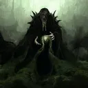 Icône du serveur Les Chroniques d'EldaZhonra