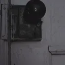 Icône du serveur Fenêtre secrète