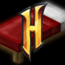 Icône du serveur [FR] BEDWARS HYPIXEL