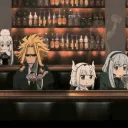 Icône du serveur Homra's Tavern