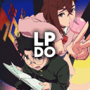 Icône du serveur LPDO