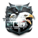 Icône du serveur Team |FR| - |MMO| & |FPS|