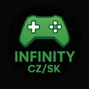 Icône du serveur CZ/SK Infinity Server 🫧
