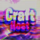 Icône du serveur Craft Host