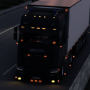 Icône du serveur Left Line 🚨[ETS2]