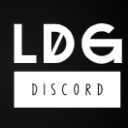 Icône du serveur LDG [Discord]