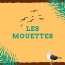 Icône du serveur Les Mouettes